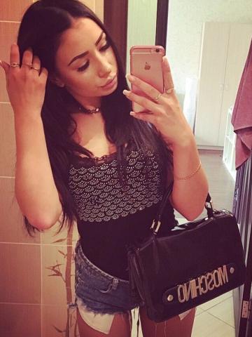 Николь фото 2