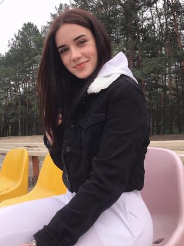 Мишель Элит Реал Студентка фото 2