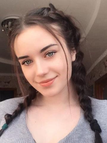 Мишель Элит Реал Студентка фото 3