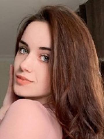 Мишель Элит Реал Студентка фото 5